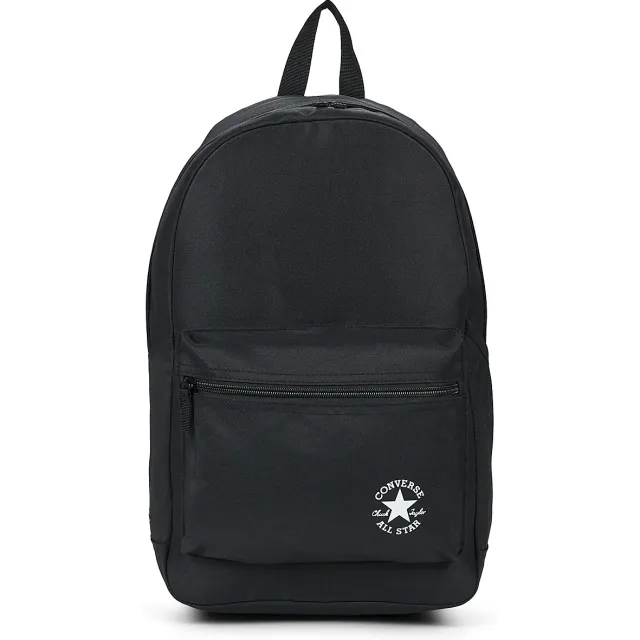 Rugzak Converse SPEED 3 BACKPACK zwart
