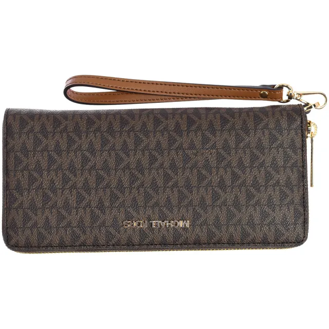 MICHAEL Michael Kors Handtasje MICHAEL Michael Kors 35F8GTVT3B Bruin