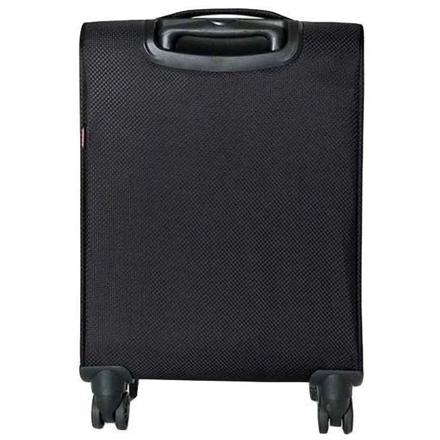 Gabol Cloud trolley zwart, foto 2