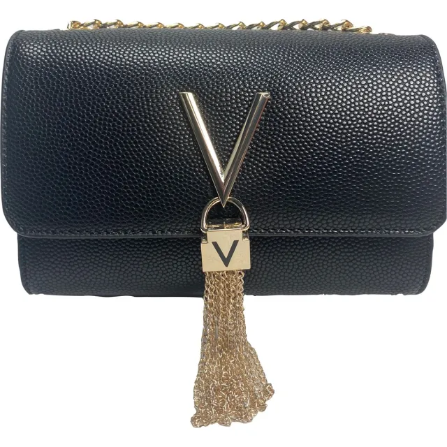 Valentino Bags Divina Gift Schoudertas zwart