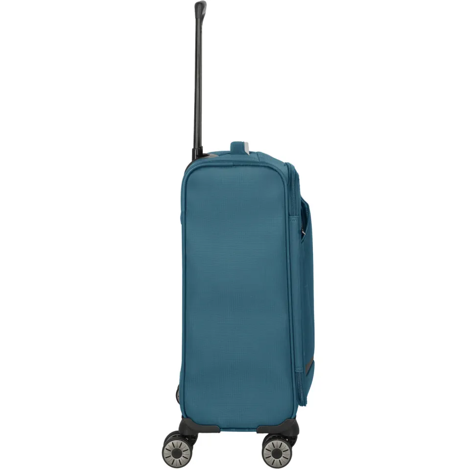 Travelite trolley Jetpack Max 55 cm. petrol, foto 2