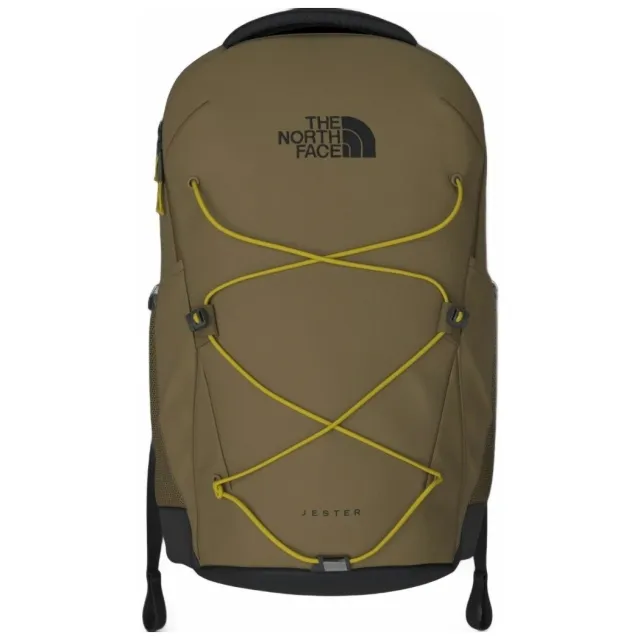 Rugzak The North Face Jester Backpack groen
