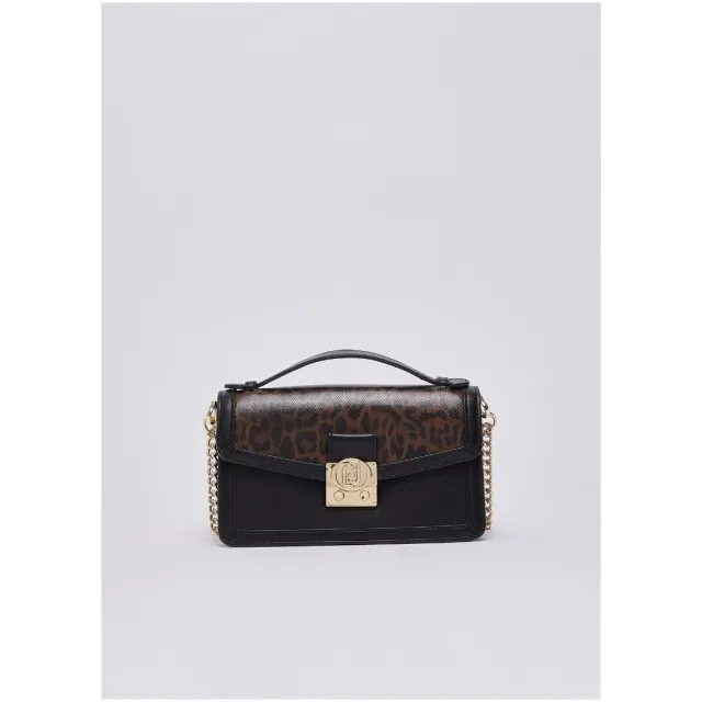 Tas Liu Jo AF6039E1065 zwart