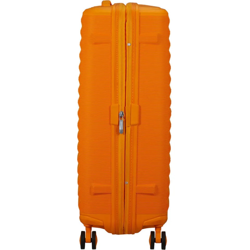 American Tourister FastForward trolley 68 cm oranje, foto 7