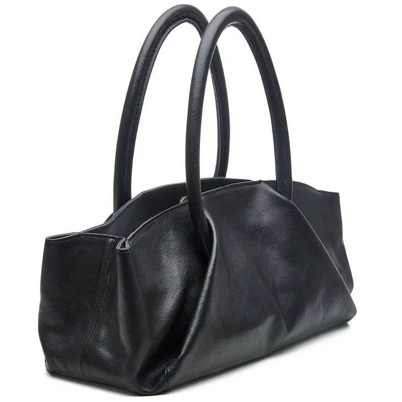Chabo Bags Bowling Beauty handtas zwart, foto 3
