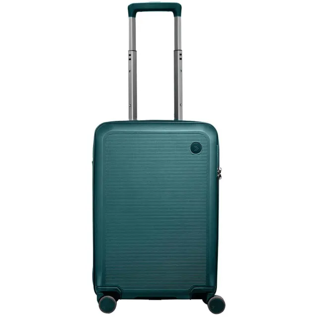 Travelbags The Flow Cabin koffer groen, foto 2