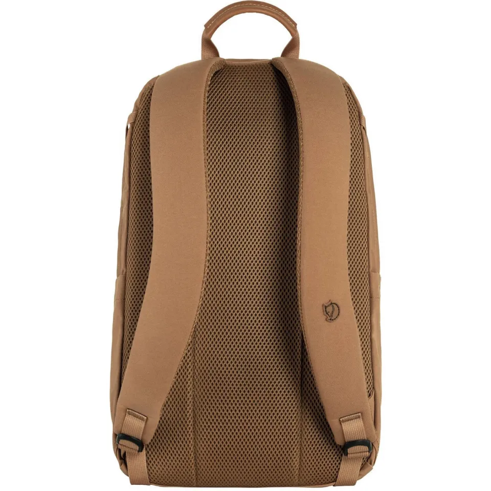Fjällräven Räven 20 rugzak bruin, foto 3