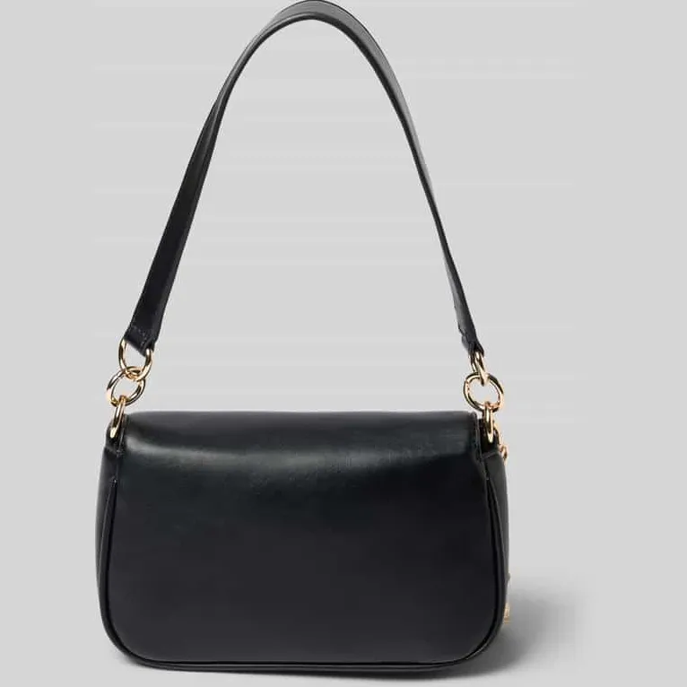 Liu Jo Adiva crossbody tas 20 cm zwart, foto 3