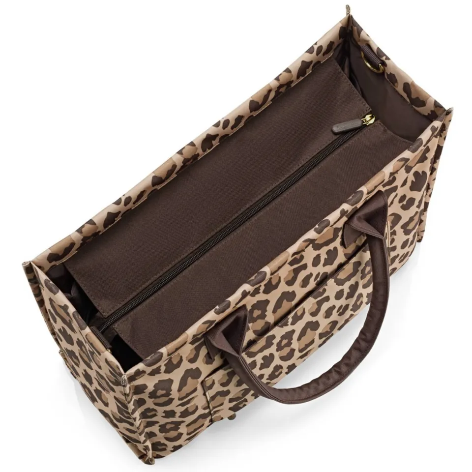 Reisenthel tas met dierenprint - meerkleurig multi, foto 3