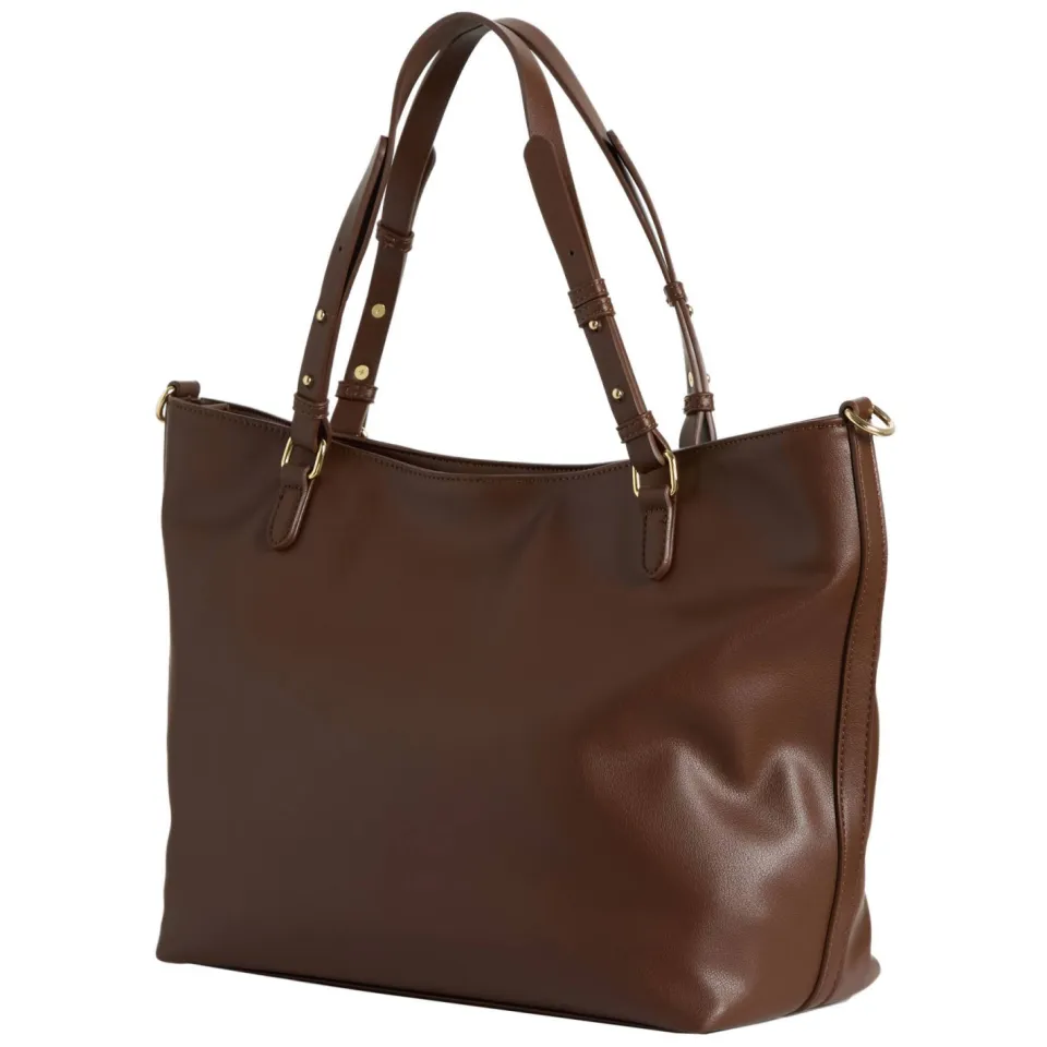 Valentino Bags shopper Nivis Re donkerbruin, foto 3