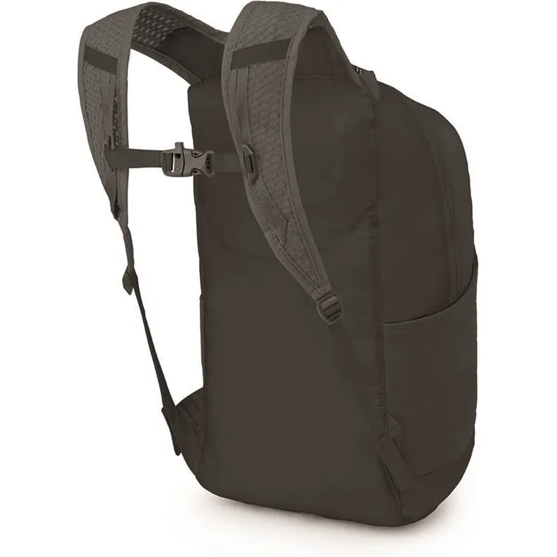 Osprey Ultralight Stuff Pack 18 dagrugzak zwart, foto 4