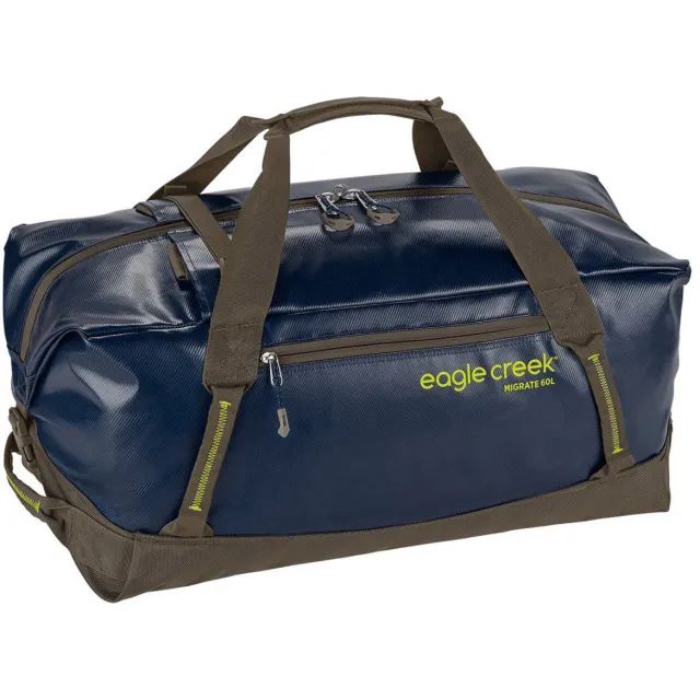 Eagle Creek reistas Migrate 60L donkerblauw