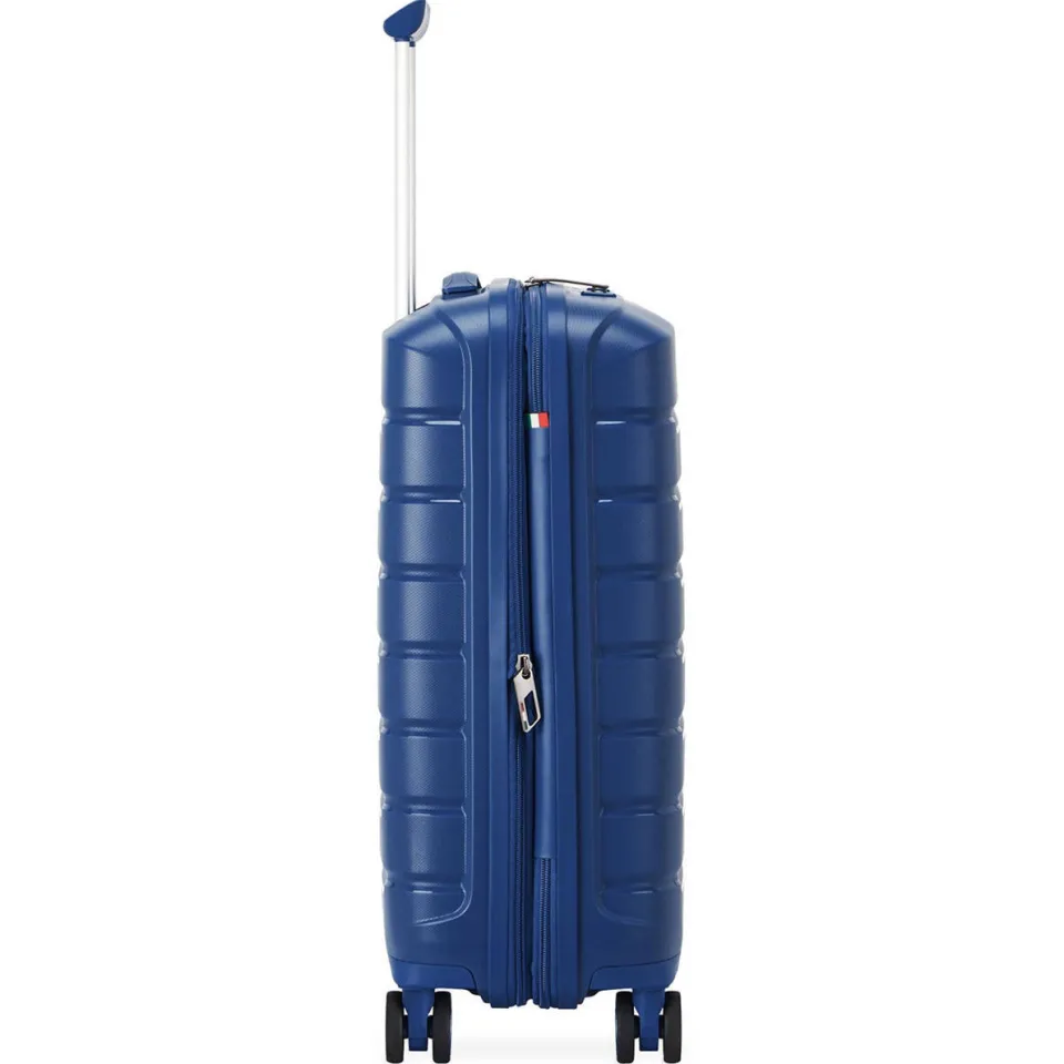 Roncato B-Flying handbagage trolley blauw, foto 4