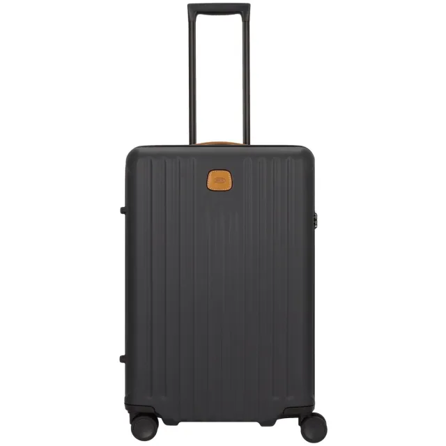 Bric's Capri trolley 69 cm zwart Black
