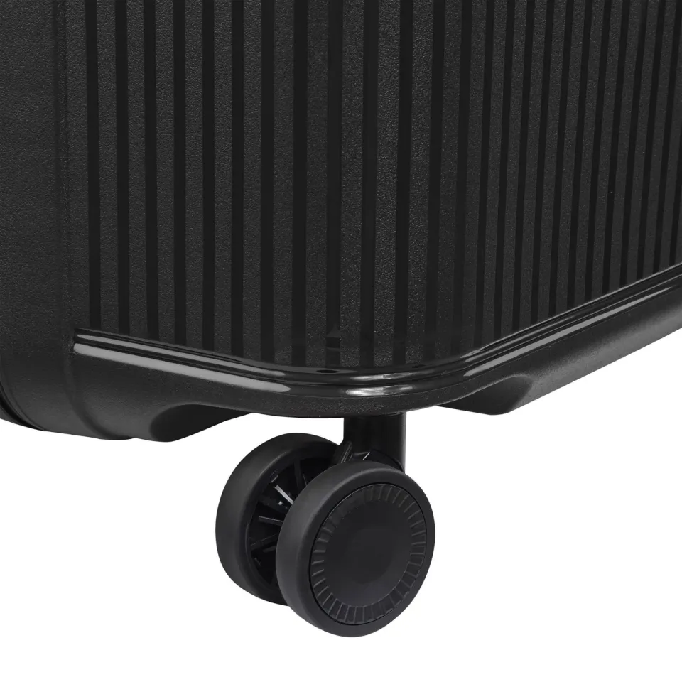 Delsey Vauban trolley 70 cm zwart, foto 6