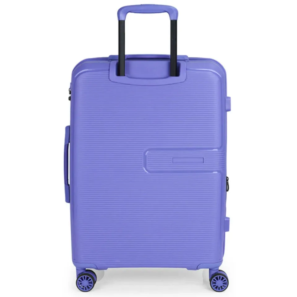 Gabol Steady trolley M paars, foto 3