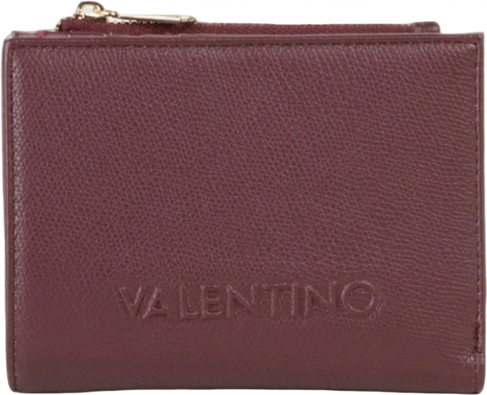 Valentino Bags Bianka Re portemonnee bordeaux, foto 2