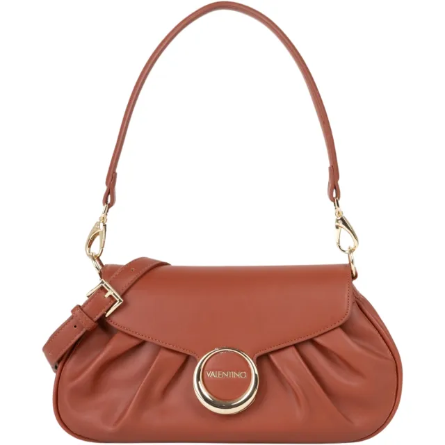 Valentino Bags Schoudertas Valentino Bags VBSACH13 Bruin