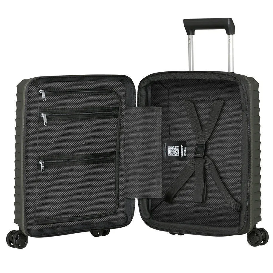 Samsonite Upscape underseater koffer kaki, foto 3