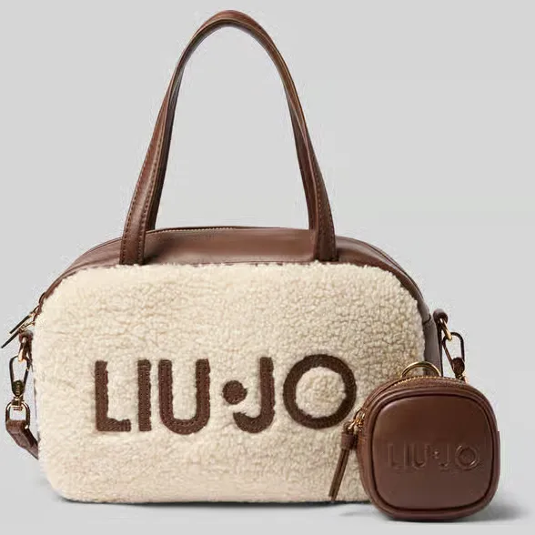 Liu Jo Ferielle handtas beige, foto 2