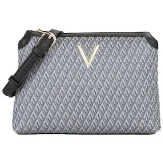 Valentino Bags Queen Re schoudertas zwart, foto 2