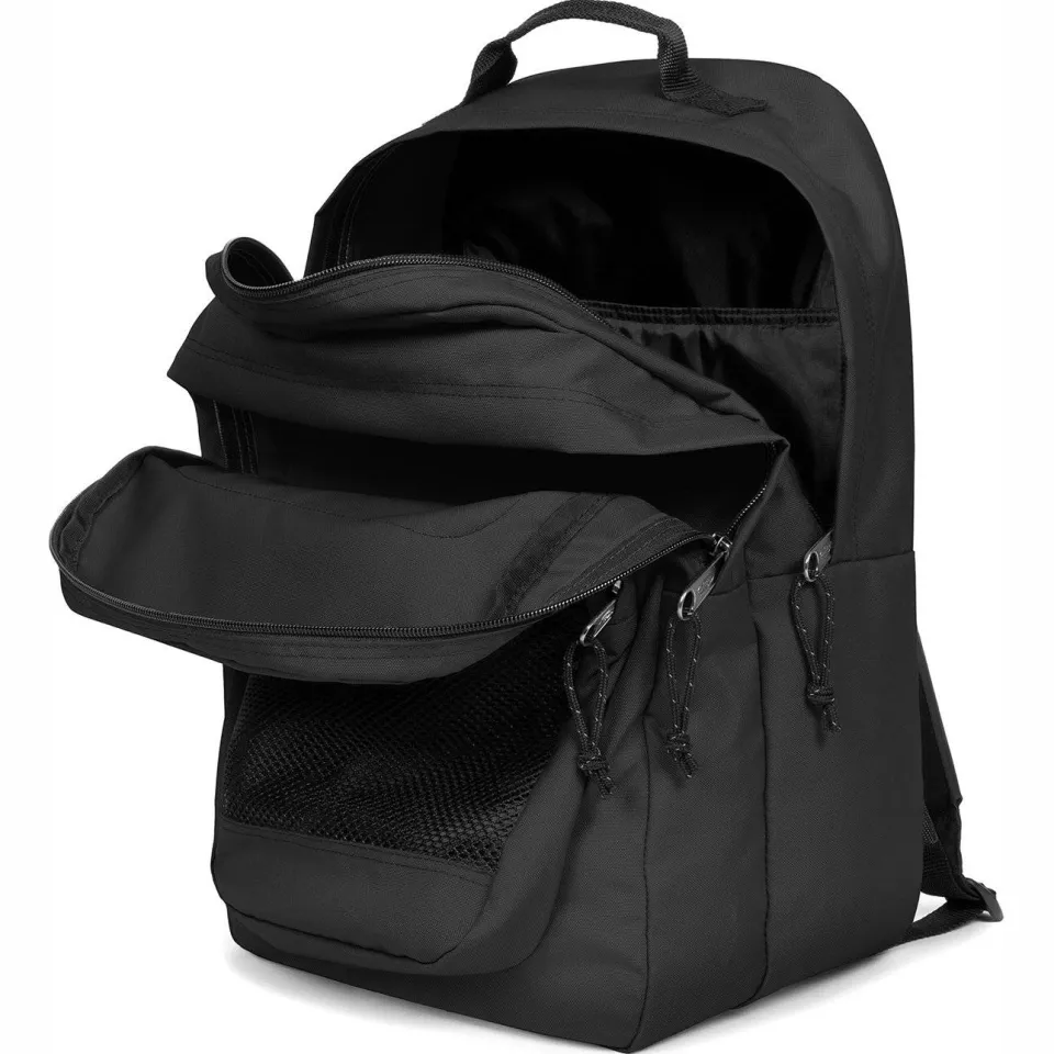 Eastpak Study Buddy rugzak zwart, foto 2