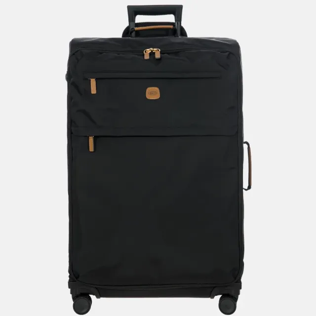 Bric's X-Collection trolley 77 cm zwart, foto 2