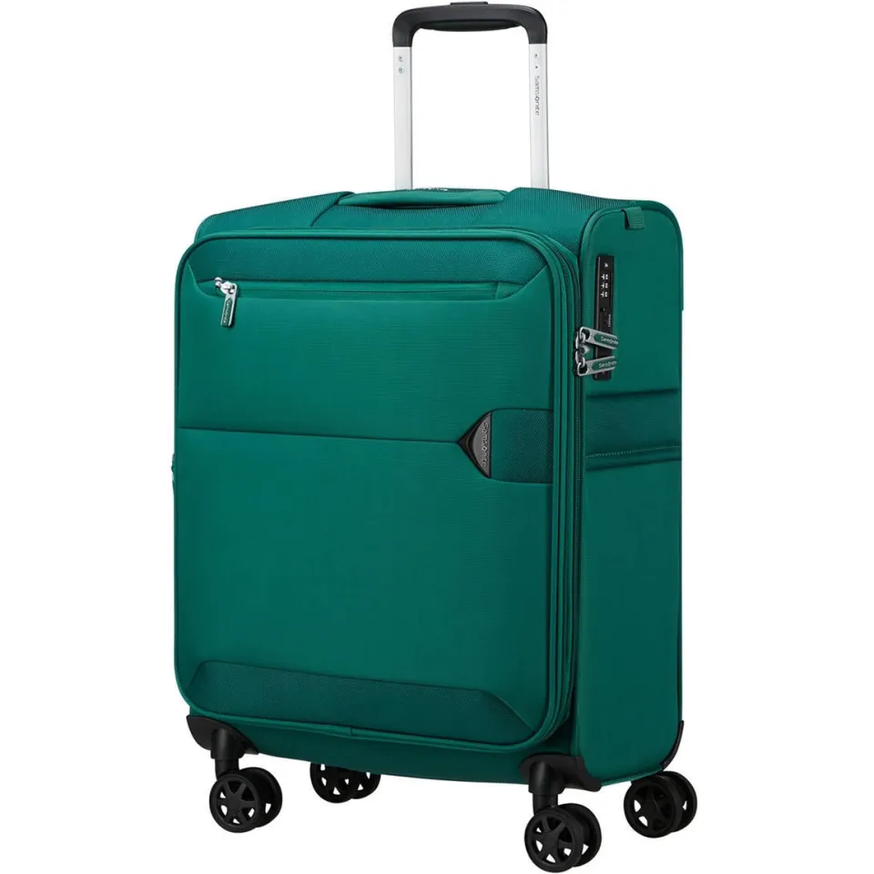 Samsonite Urbify handbagagekoffer groen, foto 7