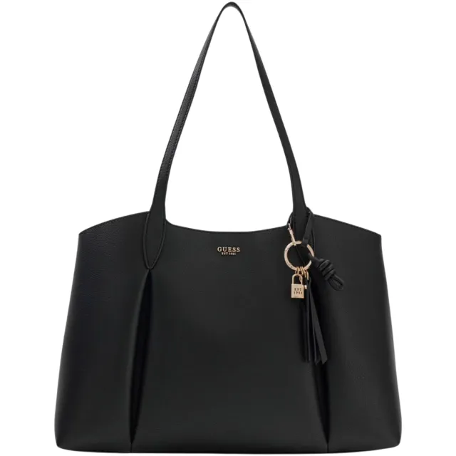 Guess Boodschappentas Guess HWBG9735230 Zwart