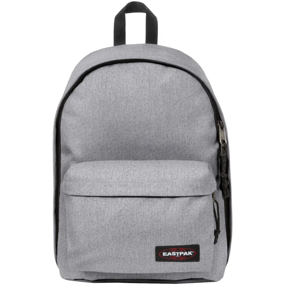 Eastpak Out of Office rugzak zwart Grijs