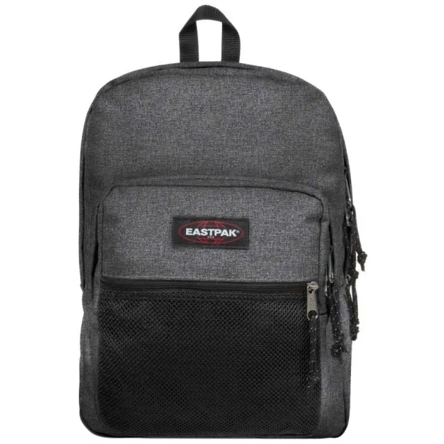 Eastpak Pinnacle rugzak grijs Zwart