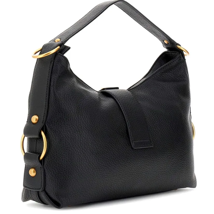 Guess Camden schoudertas zwart, foto 3