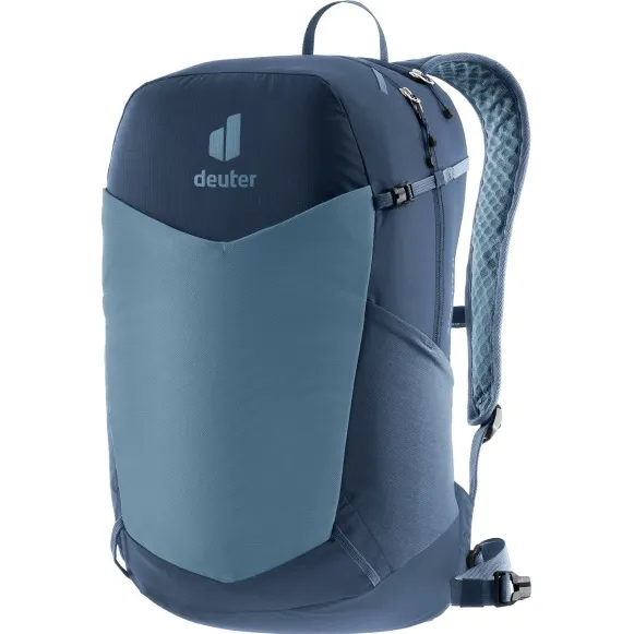 Deuter Speed Lite 21 - Wandelrugzak blauw