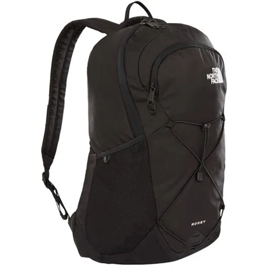 The North Face Rodey dagrugzak zwart, foto 3