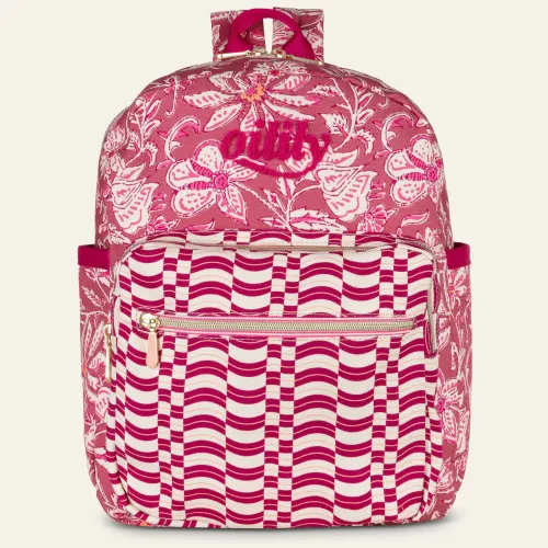 Oilily Bao rugzak Roze