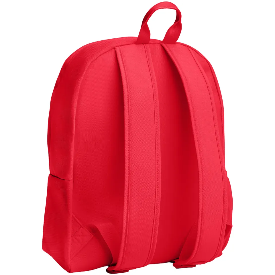 Tommy Hilfiger rugzak rood, foto 2