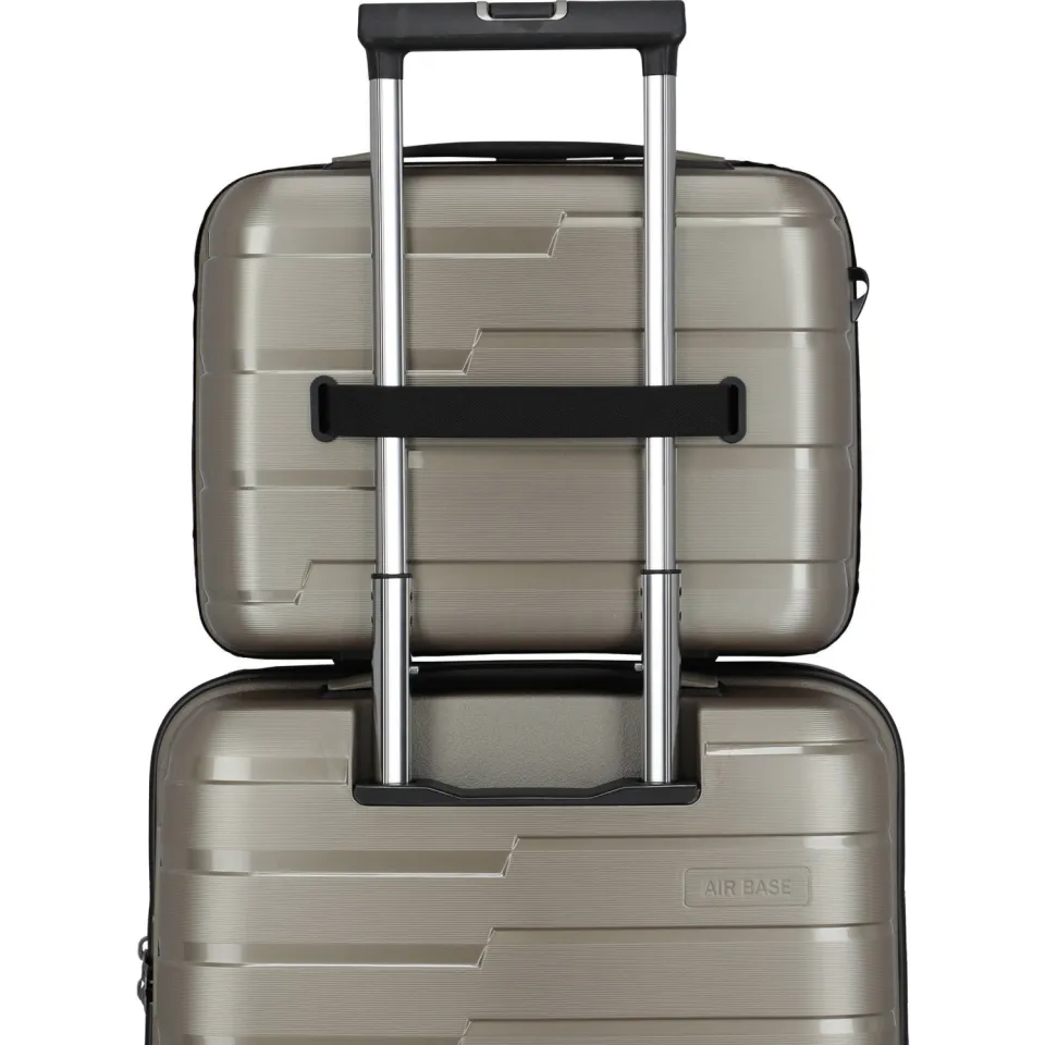 Travelite Air Base beautycase champagne, foto 5