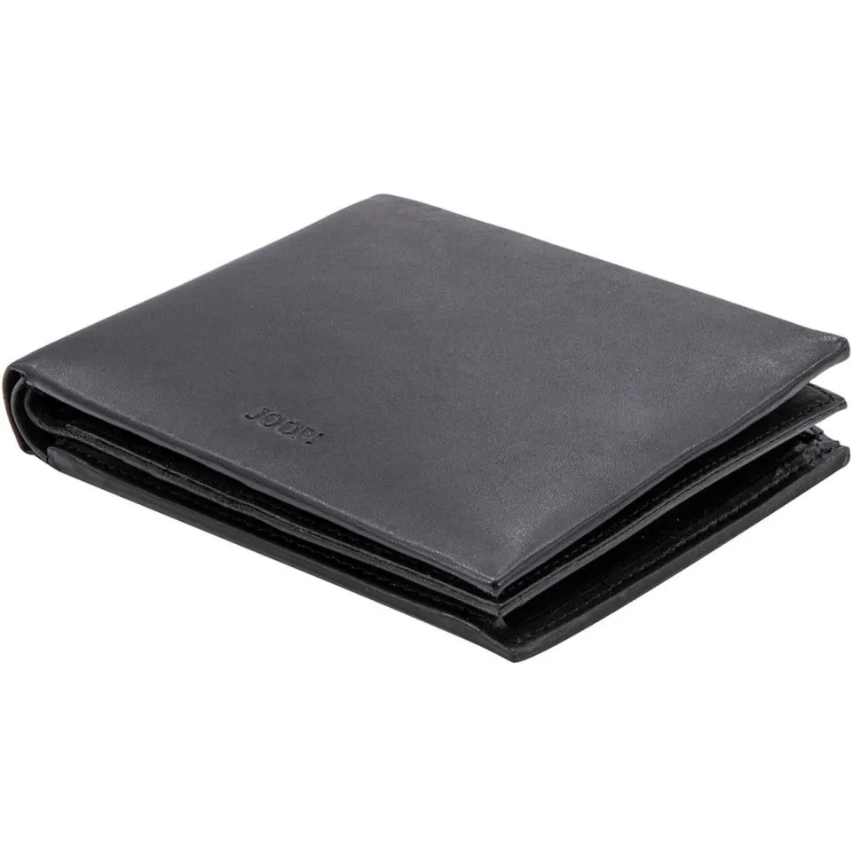 Joop! Portemonnee Pero Minos Billfold H14 zwart, foto 2