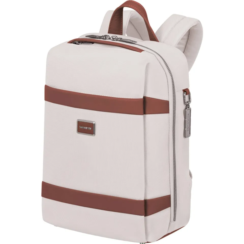 Samsonite rugzak - beige, foto 3