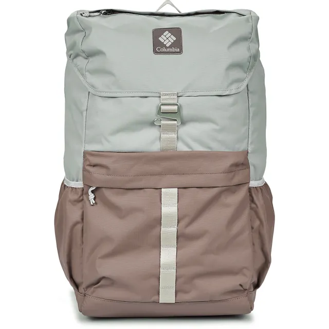 Columbia Rugzak Columbia Trail Traveler II 28L Rucksack Grijs