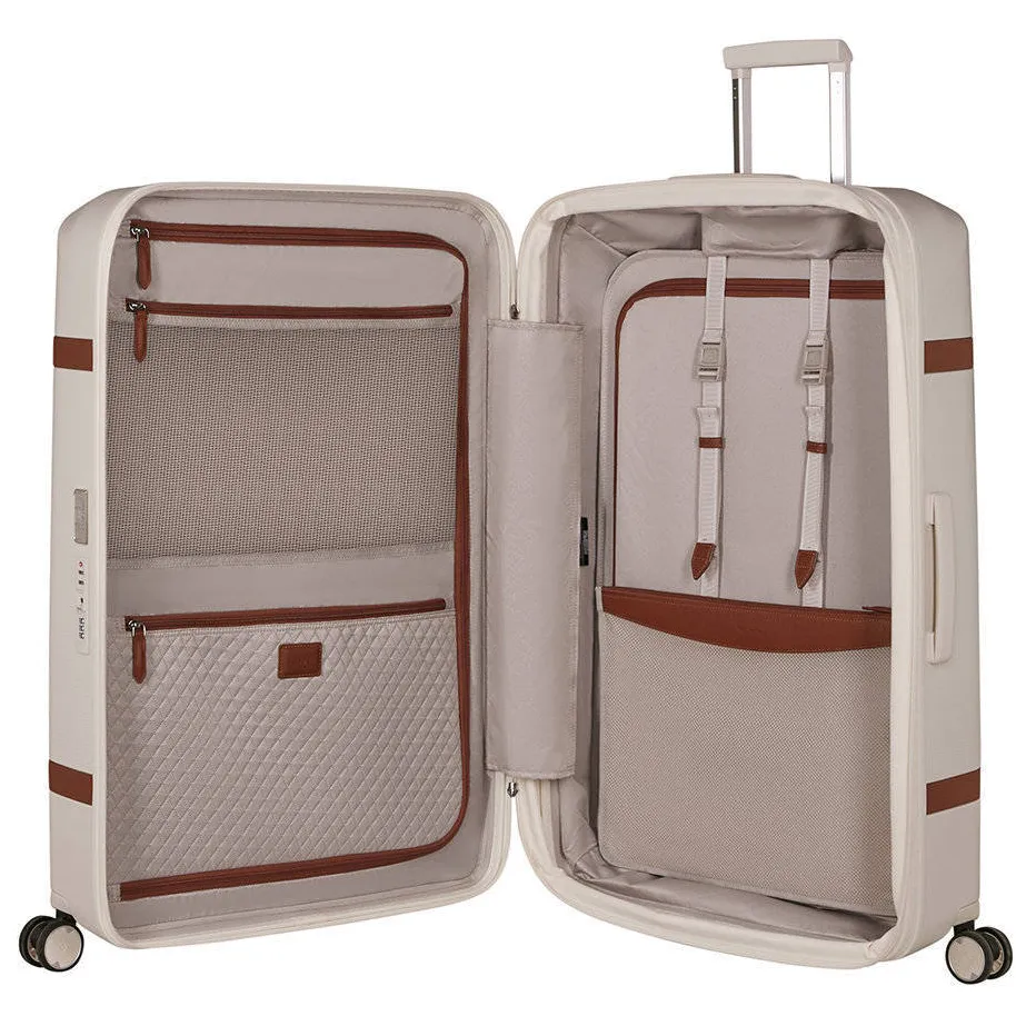 Samsonite Image koffer ivory, foto 7