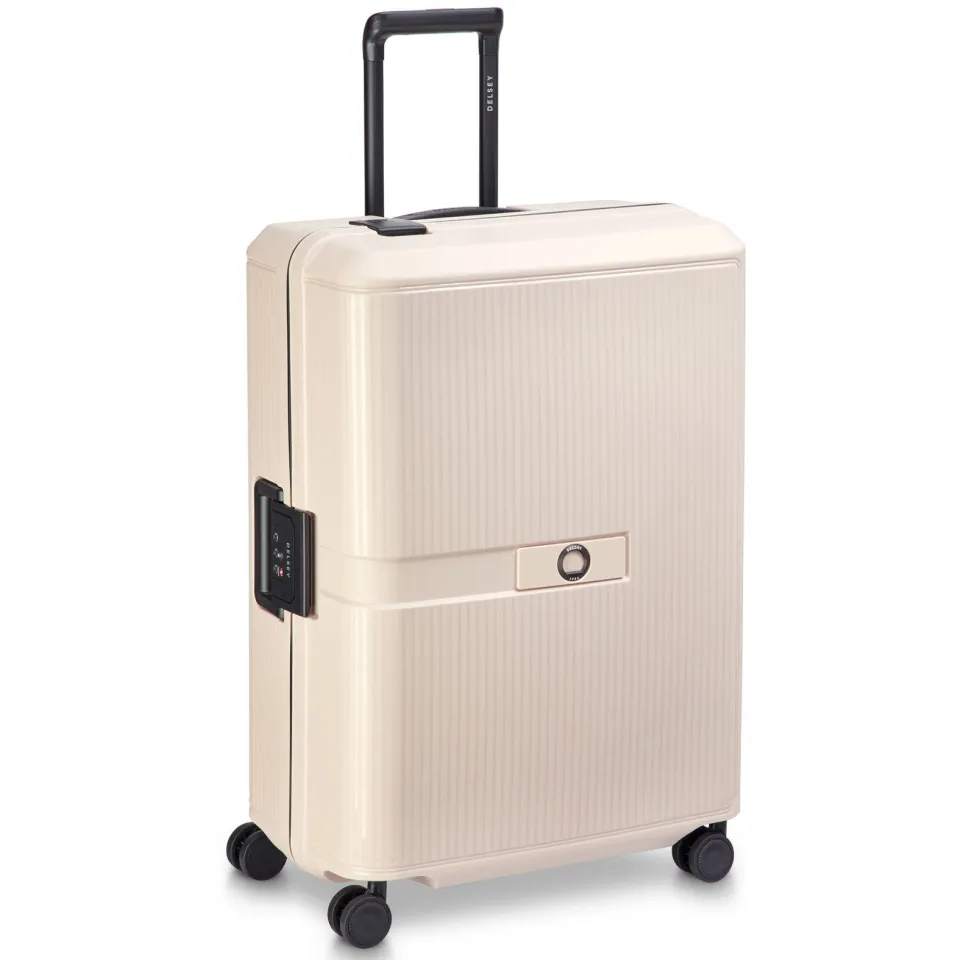 Delsey Vauban Spinner koffer beige, foto 2