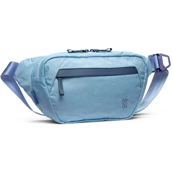 Chrome Sabin Sling - Heuptas maat 3 l, blauw