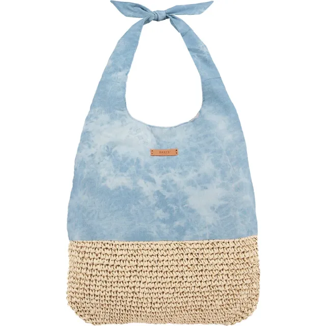 Barts Kiera One - Denim BlauwZand