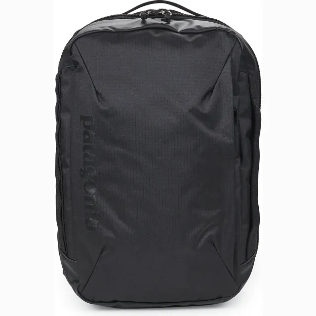 Patagonia Black Hole Micro MLC reisrugzak zwart