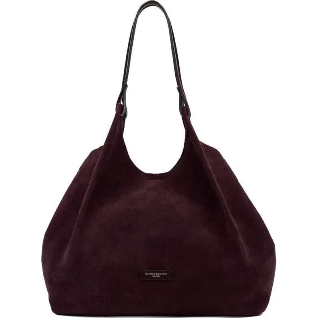 Gianni Chiarini Schoudertassen Dua / Bs 9800 Bordeaux - One size, foto 2