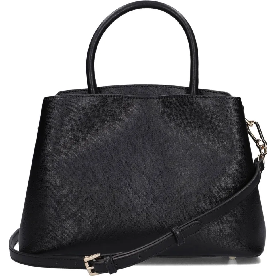 Steve Madden Brosaly schoudertas zwart, foto 2