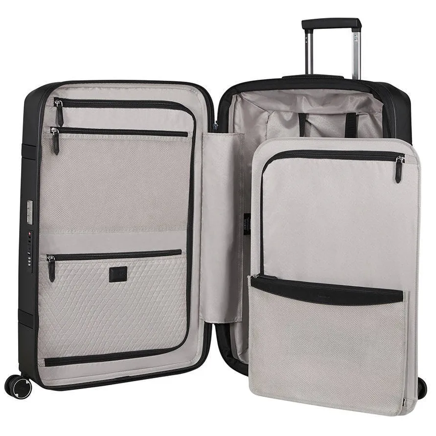 Samsonite Image Spinner 75 cm koffer zwart, foto 3