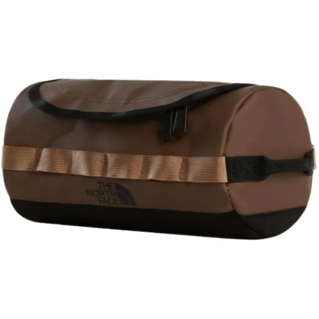 The North Face Base Camp Travel Canister toilettas bruin, foto 2