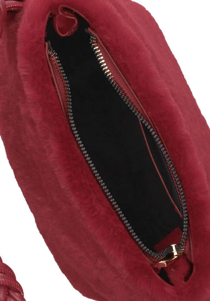Notre-V Gawb1-258 handtas rood, foto 5